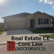  Real Estate CE - Core Law (RECE001FL3)
