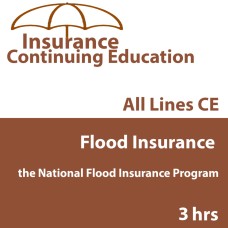 Flood insurance