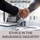 8 hr CE Ethics In The Insurance Industry For Public Adjusters (3-20)