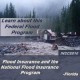 CE Flood Insurance and the National Flood Insurance Program (NFIP)