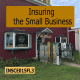 3 hr CE Insuring the Small Business