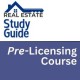 RE004-SG1 Study Guide for Prelicensing Course